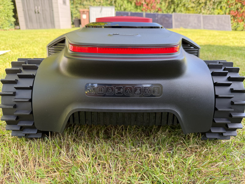 Mova LIDAX Ultra AWD 1000 11