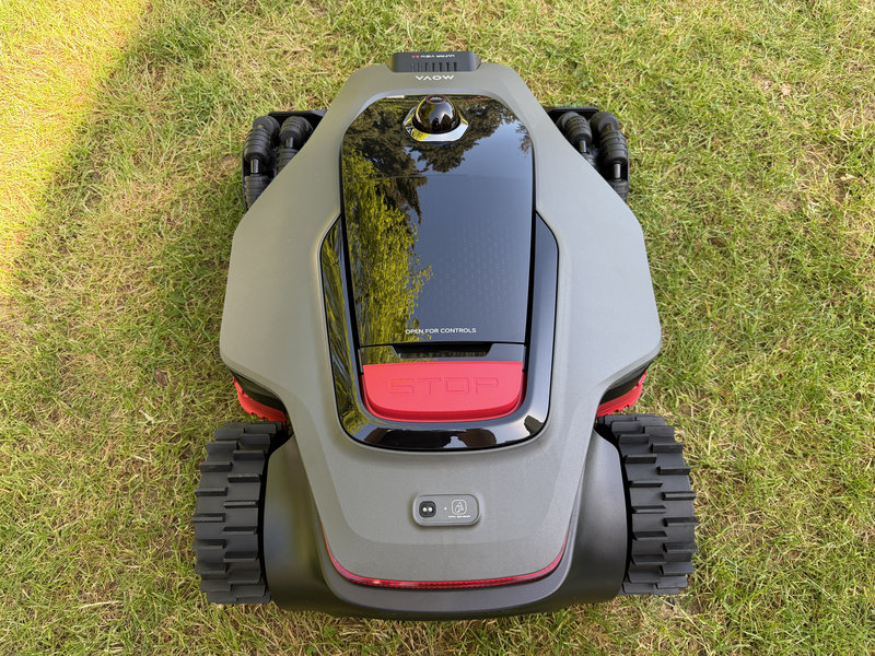 Mova LIDAX Ultra AWD 1000 13