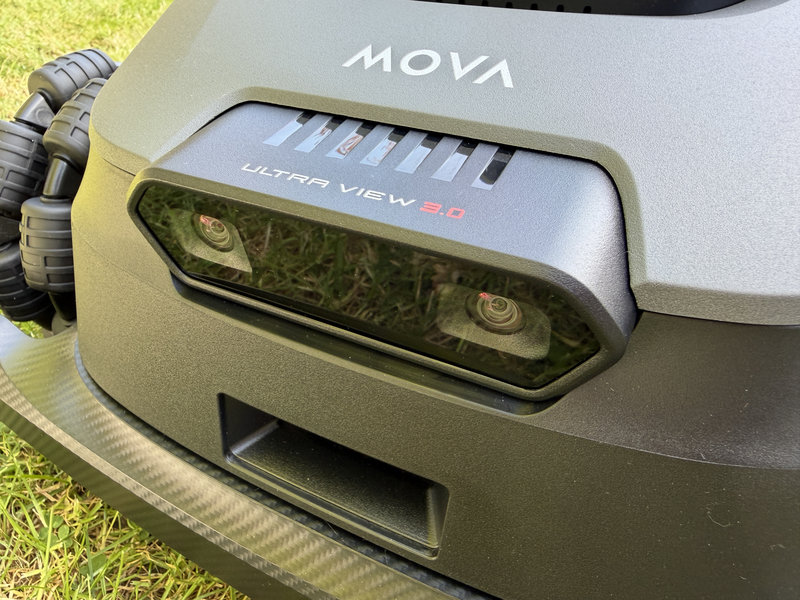 Mova LIDAX Ultra AWD 1000 17