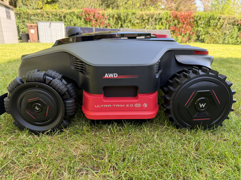 Mova LIDAX Ultra AWD 1000 5