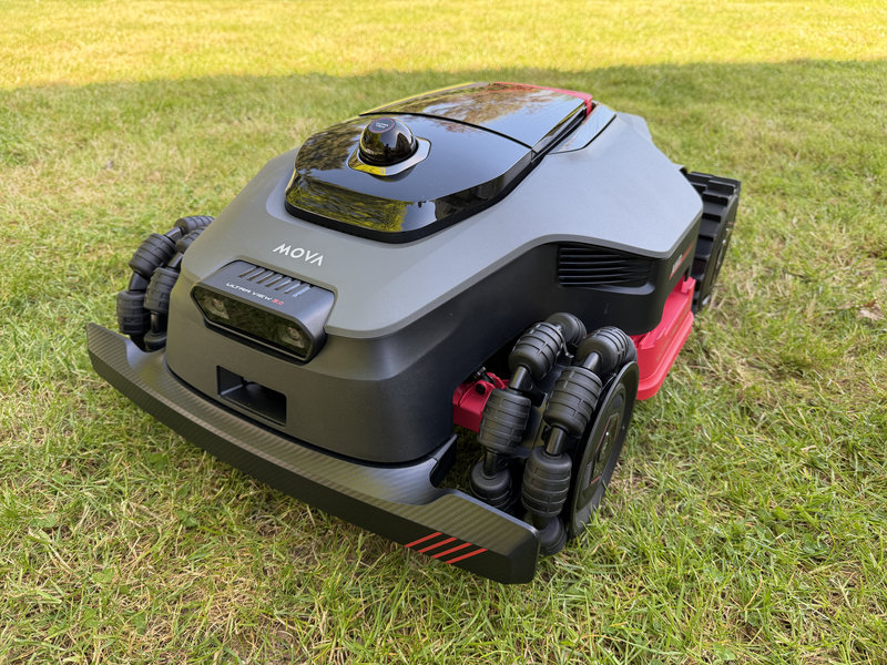 Mova LIDAX Ultra AWD 1000 6