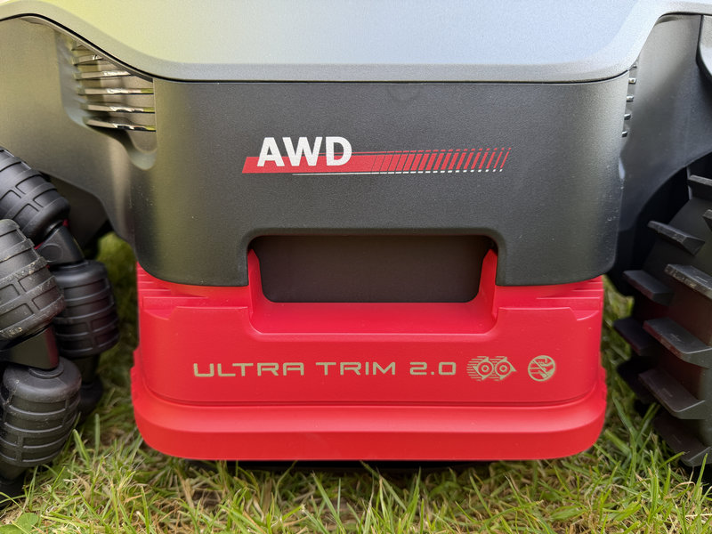 Mova LIDAX Ultra AWD 1000 9