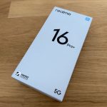 Realme 16 pro plus 1