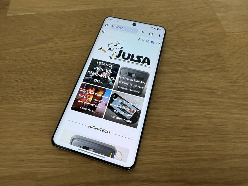 Realme 16 pro plus 8