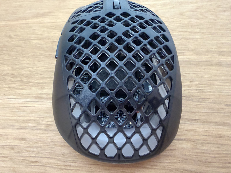 SteelSeries Aerox 3 Wireless Gen 2 5