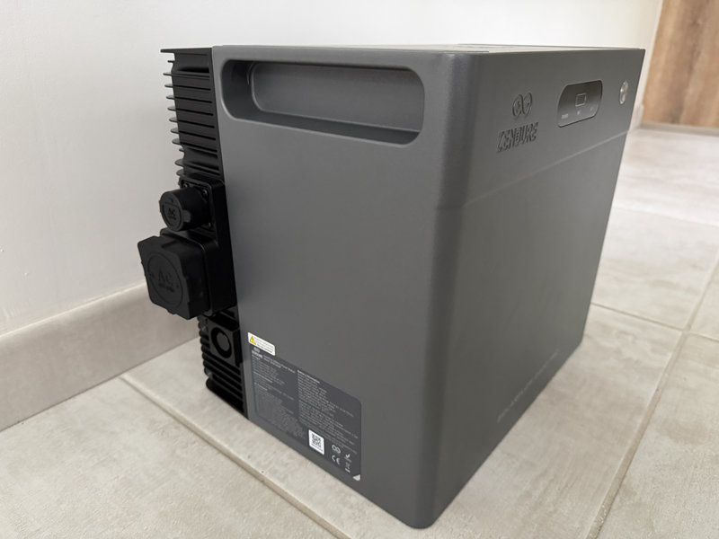 Zendure Solarflow 2400 Pro 2