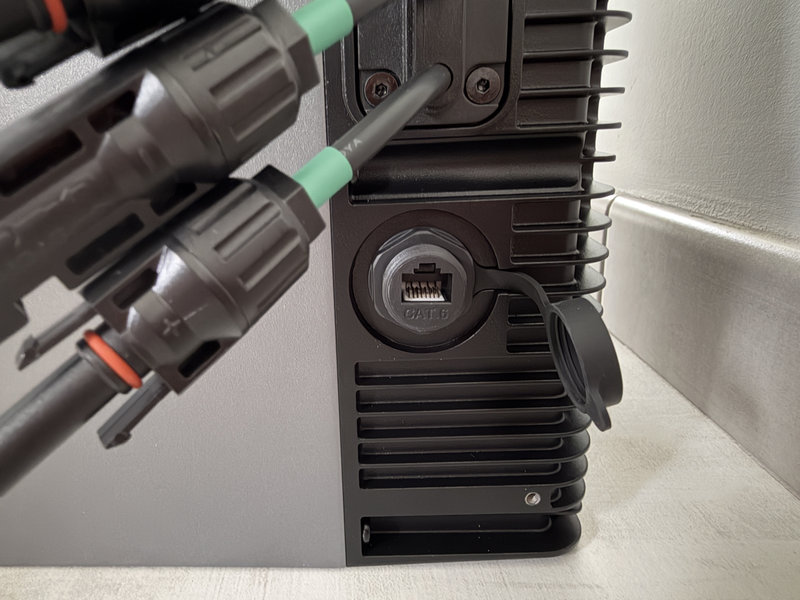 Zendure Solarflow 2400 Pro 5