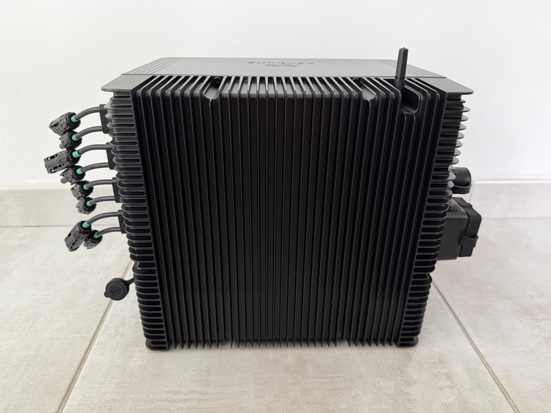 Zendure Solarflow 2400 Pro 6