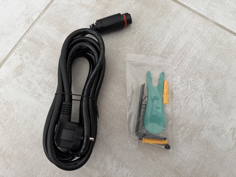 Zendure Solarflow 2400 Pro 9