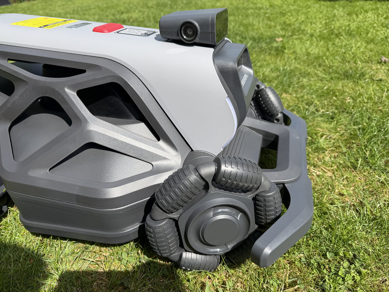 Airseekers Tron 10