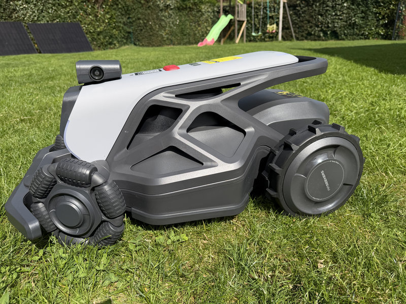 Airseekers Tron 3