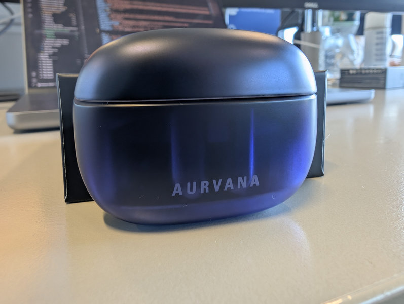 Creative Aurvana Ace 3 6