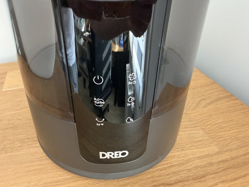 Dreo Turbocool 516S 4