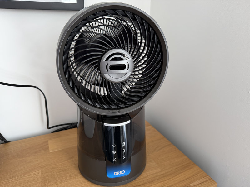 Dreo Turbocool 516S 6