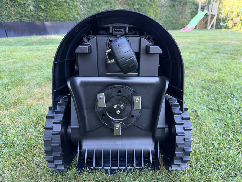 LawnMaster OcuMow DM16 300 12