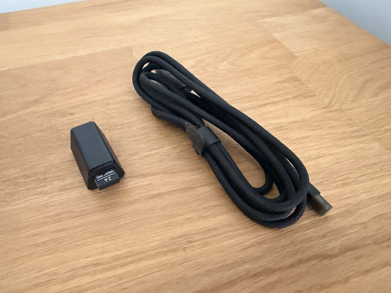Razer Naga V2 Pro 2