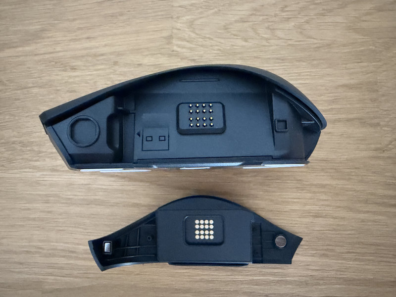 Razer Naga V2 Pro 8