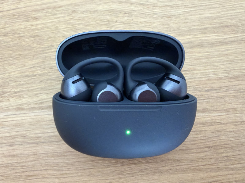 Shokz OpenDots 2 3 Shokz OpenDots 2 3