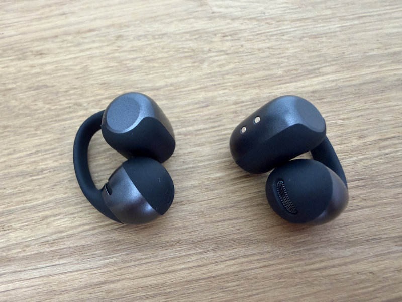 Shokz OpenDots 2 5 Shokz OpenDots 2 5