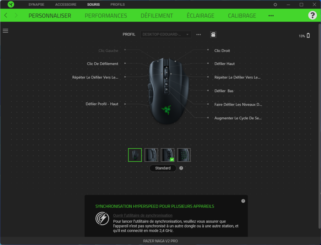 razer synapse 3