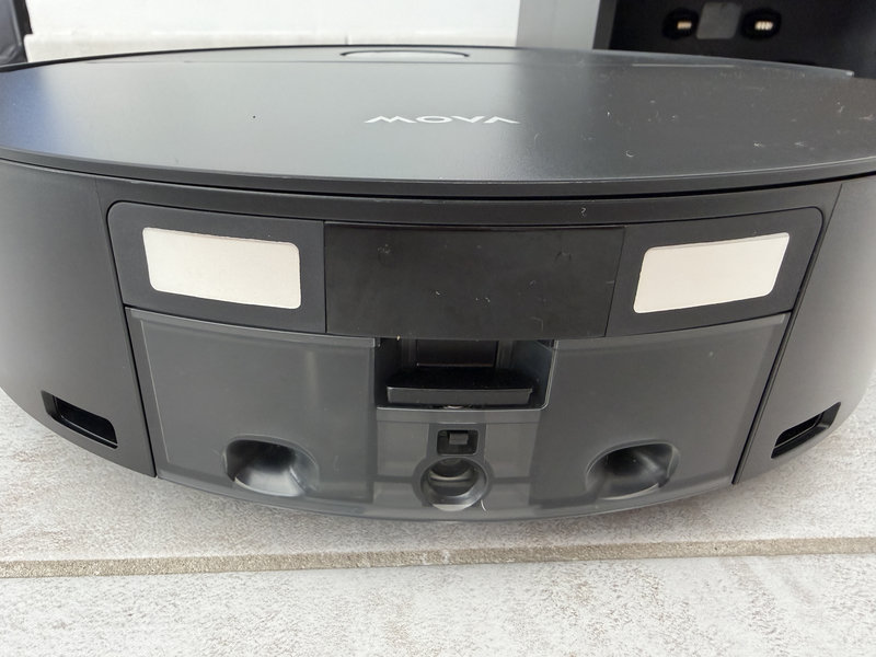 MOVA Z70 Ultra Roller Complete 12 MOVA Z70 Ultra Roller Complete 12