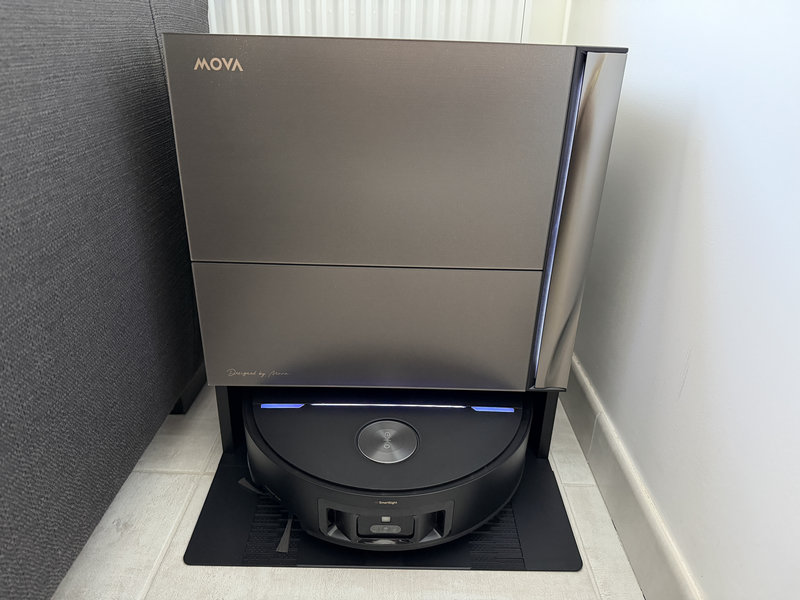 MOVA Z70 Ultra Roller Complete 25 MOVA Z70 Ultra Roller Complete 25